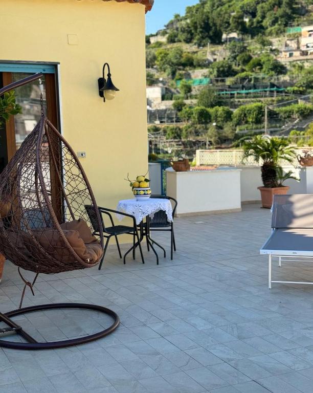 Le Suites di Teodoro - Ferienwohnung Maiori