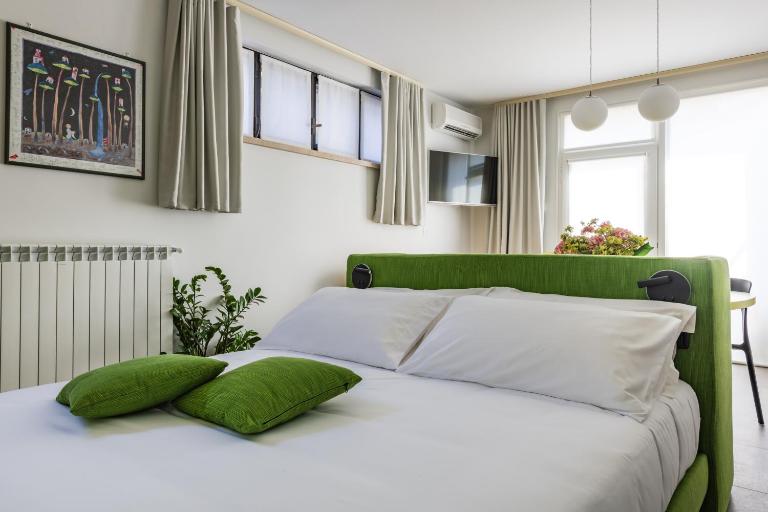 Halloggio98 - B&B Revolto