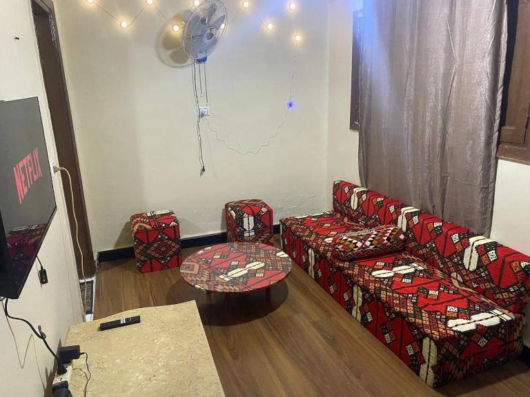 Downtown Cairo Urban Retreat - Bed and Breakfast Caïro