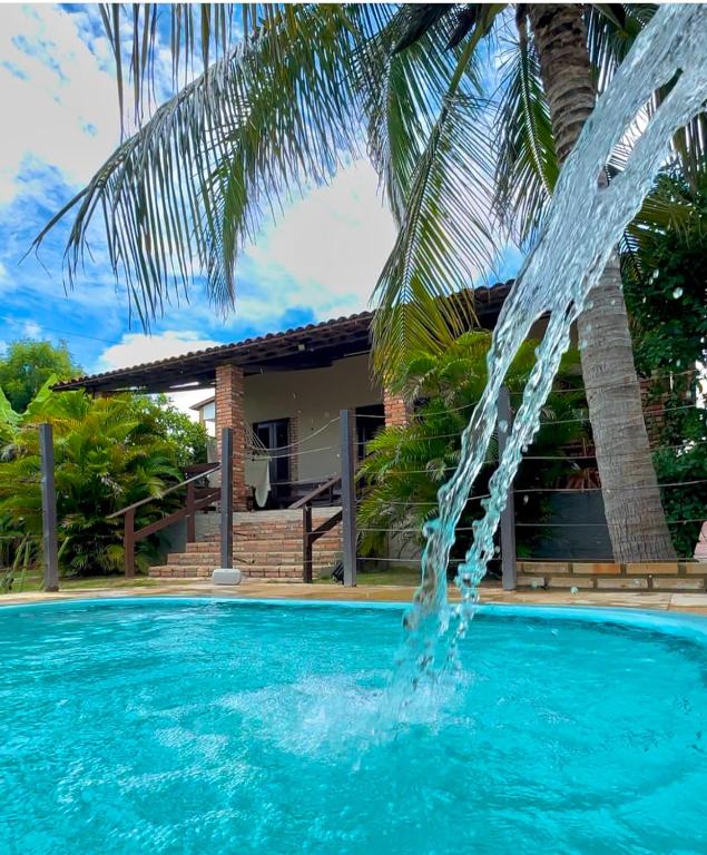 Casa Florida - B&B Beberibe