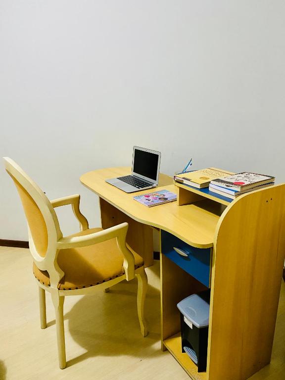 Quarto dreams - B&B Curitiba
