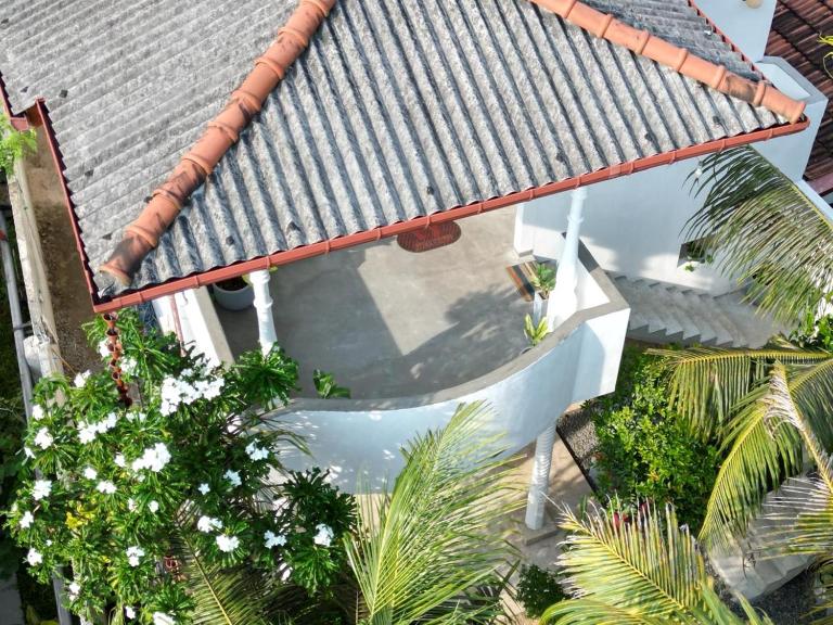 Damiya's Homestay Ahangama - Chambres d'hôtes Ahangama