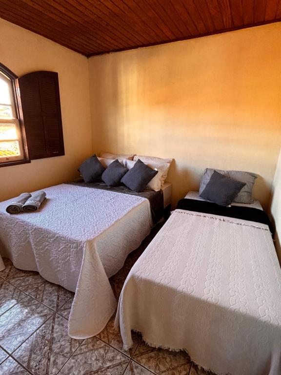 Casa de temporada Avohai - B&B Tiradentes