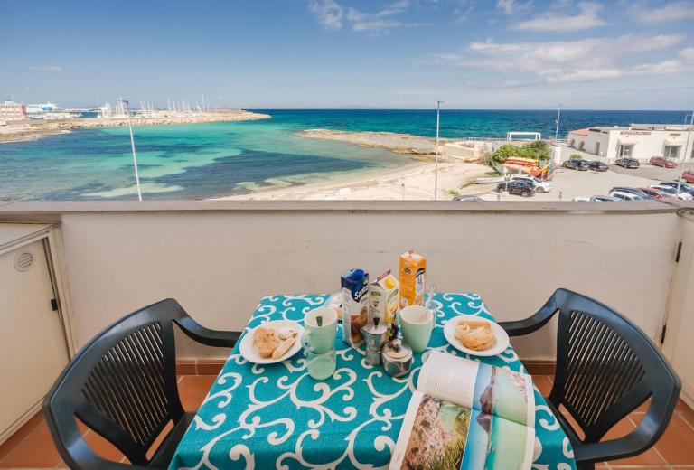 AffittaSardegna - Appartamento il Delfino - B&B Porto Torres