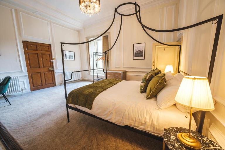 The Chapel Suite - Ferienwohnung Marske