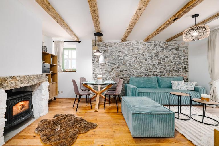 Apartmán Romantik - B&B Donovaly