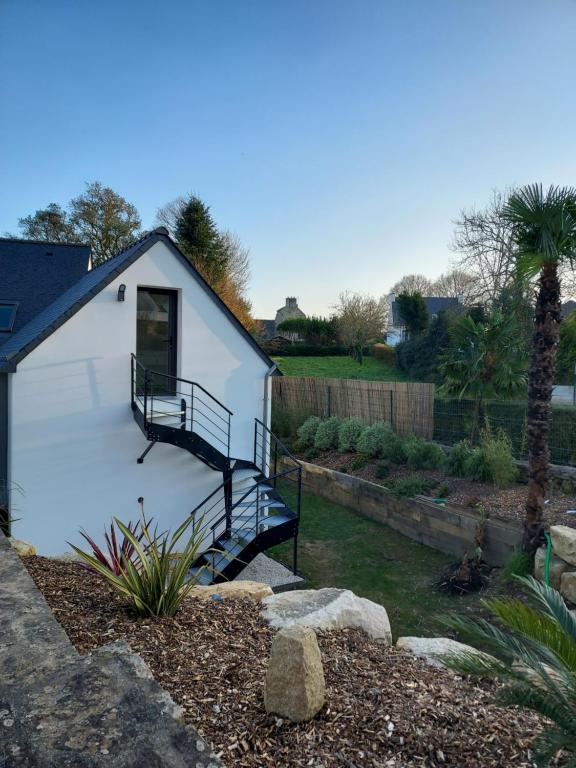 Baradoz - B&B La Forêt-Fouesnant