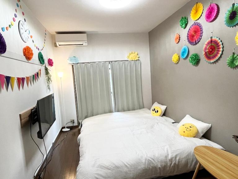 駅南うちやまビル02 - B&B Fukuoka