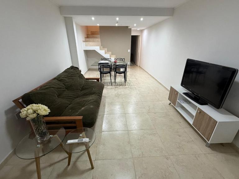 Duplex a estrenar - B&B San Francisco
