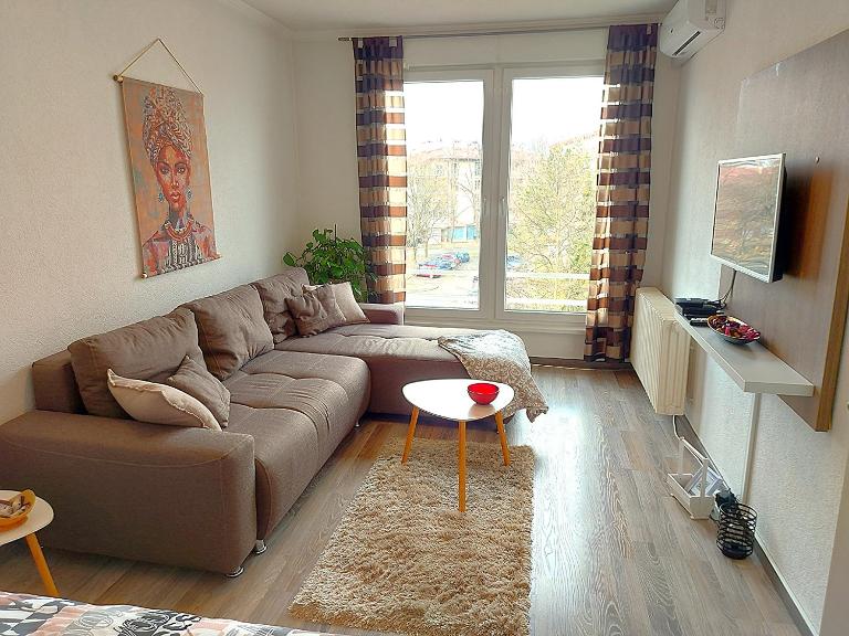 Stan-apartman A&A - B&B Banja Luka