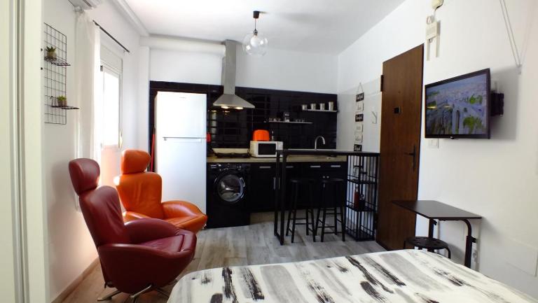 Apartamento Cuesta de Las Piletas 6 - B&B Ronda