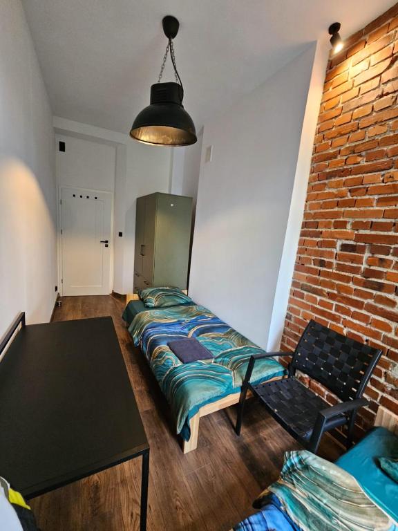 7Wygodny pokoj w centrum Wroclawia - B&B Breslavia