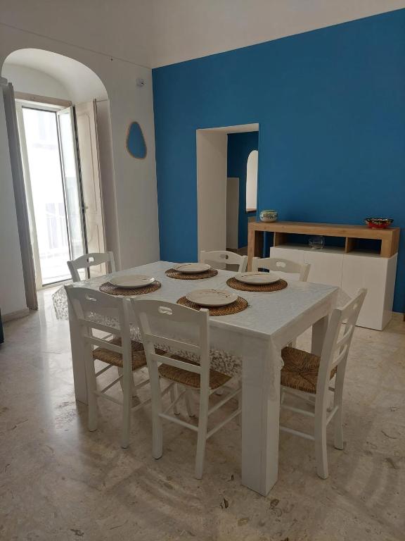 Semplicemente Casa - B&B Rodi Garganico