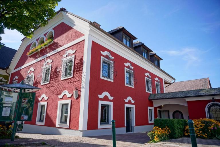 Schärhaus - Ferienwohnung Windischgarsten