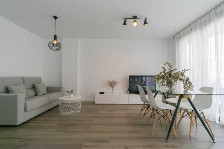 Apartamento Isea Bravo - B&B Calpe