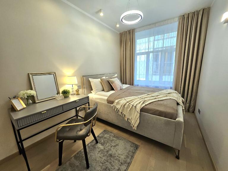 Old Town Cappuccino Charm Apartment Perfect Spot - B&B Riga