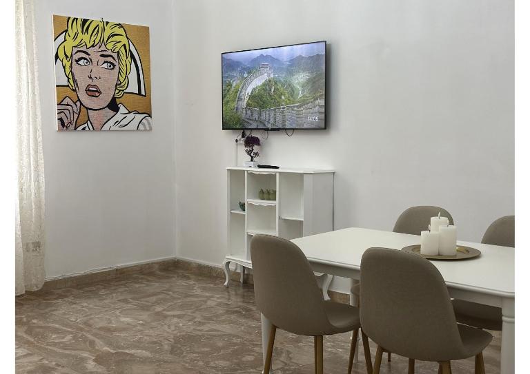 Bologna Central Station Apartment - Chambres d'hôtes Bologne