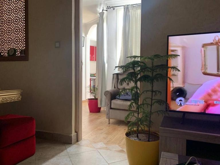 Lalla Ghita Appartement Essaouira Medina - Bed and Breakfast Essaouira