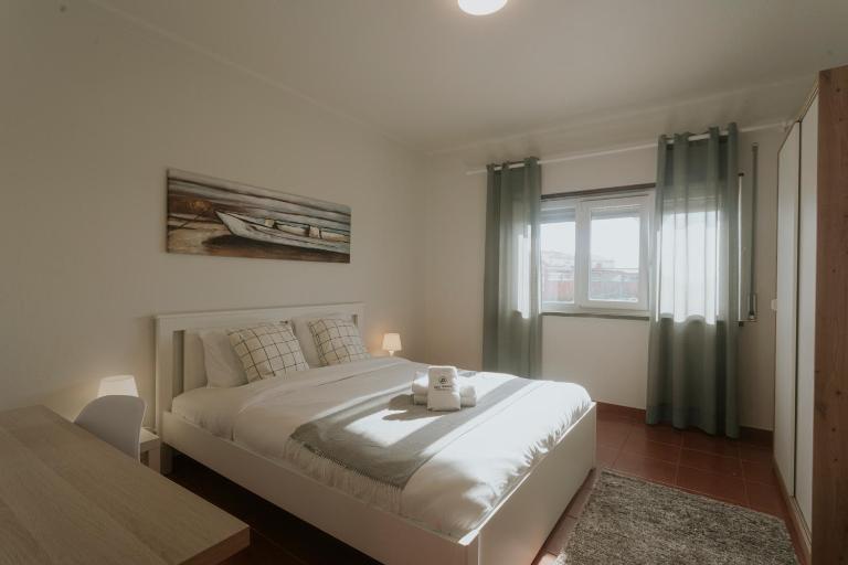 Best Houses 115 - Faustino s House II - B&B Atouguia da Baleia