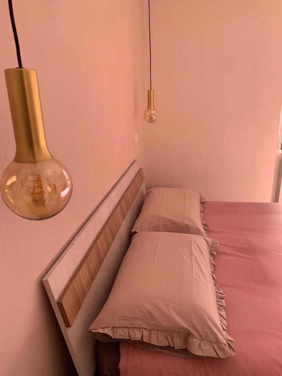 la cASa - B&B Acquaviva d'Isernia