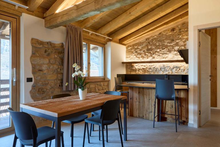 Le radici del borgo 2 - B&B Tenno