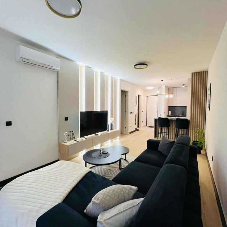 Apartman1105 Sarajevo Free Garage - Bed and Breakfast Sarajevo