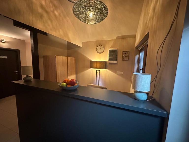JP Motel Mali Pariz - B&B Bor
