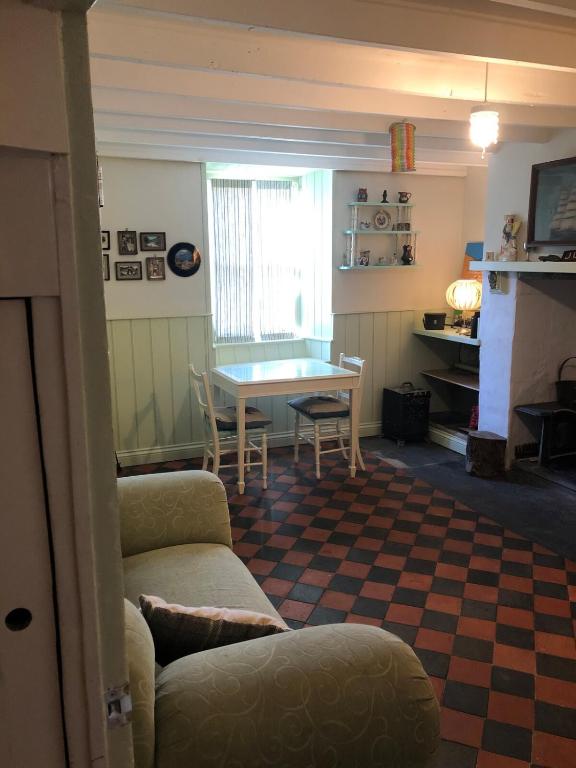 Snowdonia Cosy old school chic Blaenau Ffestiniog - B&B Blaenau-Ffestiniog
