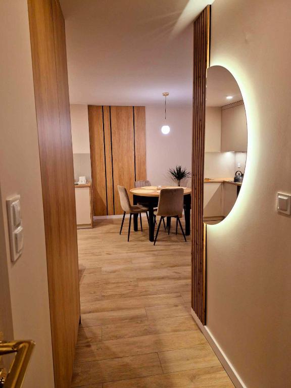 Apartament Balladyny - B&B Lublino