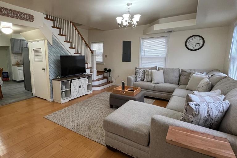 Chelsea Cabana- Close to Tropicana & Boardwalk! - B&B Atlantic City