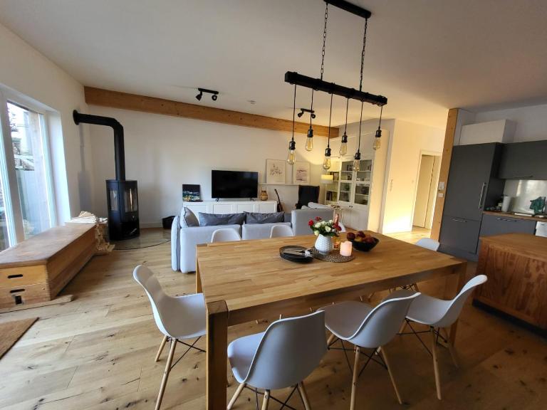 Paul&Peggy - Ferienwohnung Lilienthal