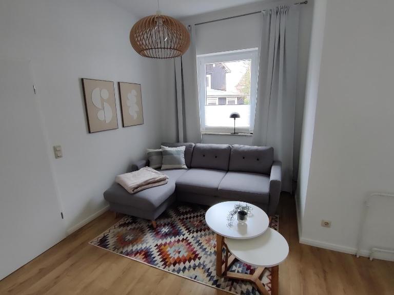 Jesses Harzsuite - B&B Braunlage