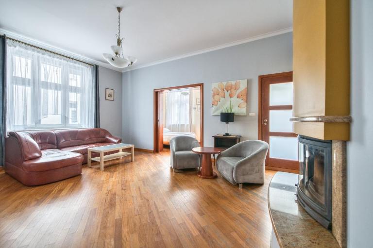 DR Apartments - Harbor - Ferienwohnung Sopot