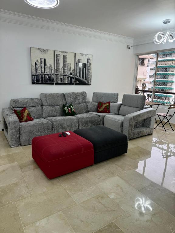 Torre DOÑA EVA - B&B Santo Domingo