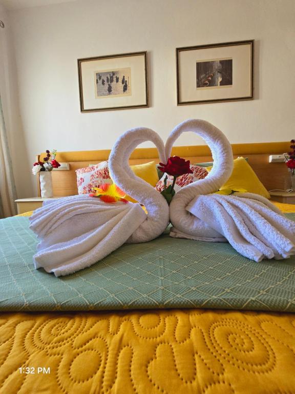 Appartamento Cleo - B&B Campalto