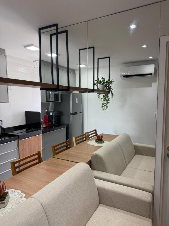 Apart Moderno Proximo ao Mar - B&B Vila Velha