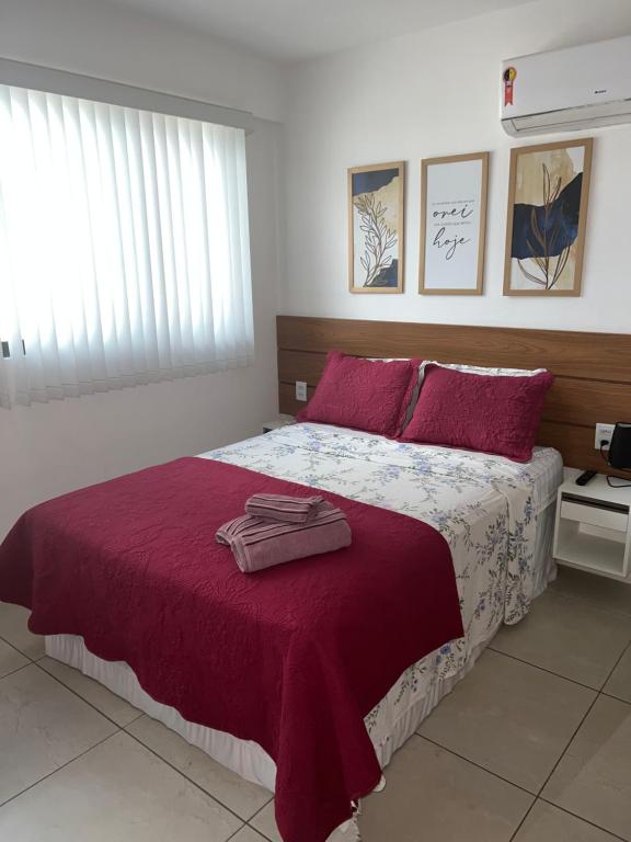 1004 - Flat em Boa Viagem, Recife, próx a praia - B&B Recife