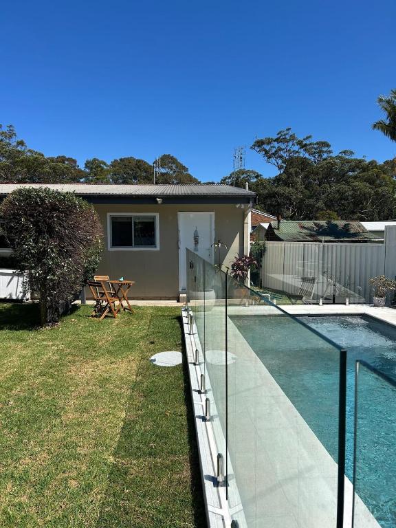 5 min stroll to the heart Of Huskisson - B&B Huskisson