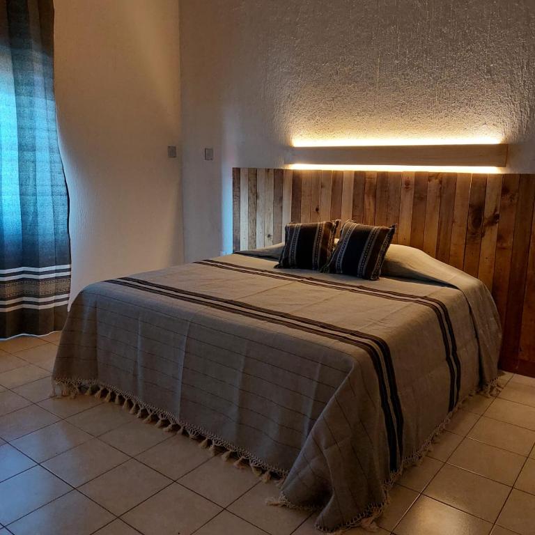 Departamento Yotao - B&B Oaxaca City