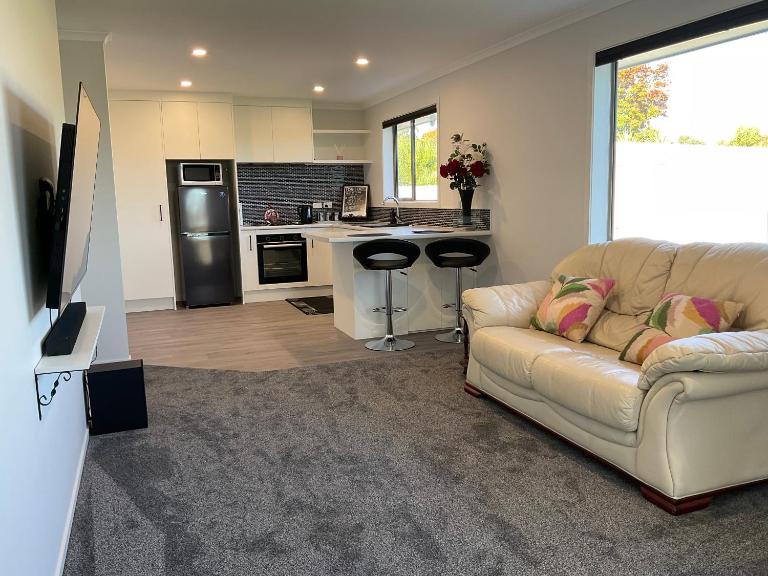 Di Lusso Lansdowne - B&B Distretto di Masterton