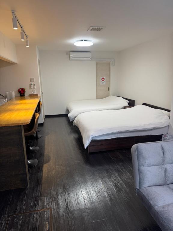 玉藻藤塚町101 - Bed and Breakfast Takamatsu