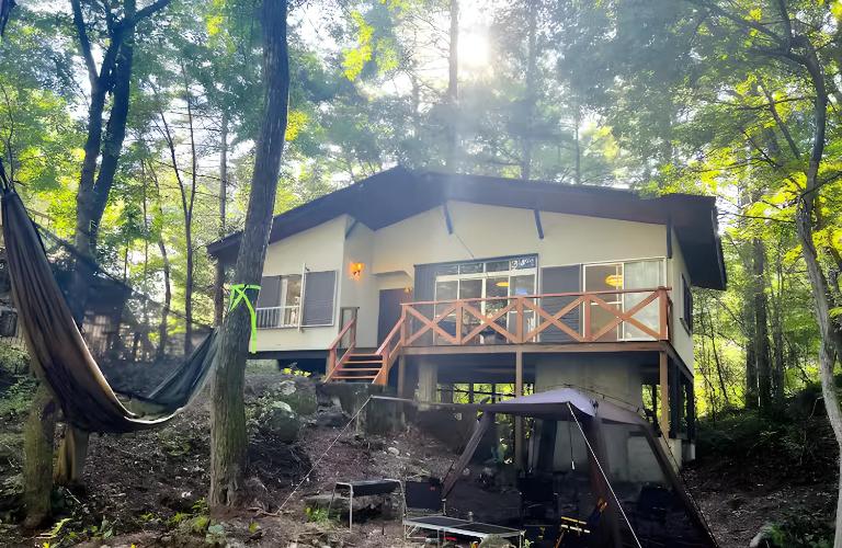 ど宿屋 doyadoya - B&B Kitakaruizawa