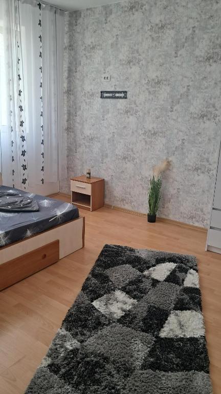 Dor de mare - B&B Mangalia