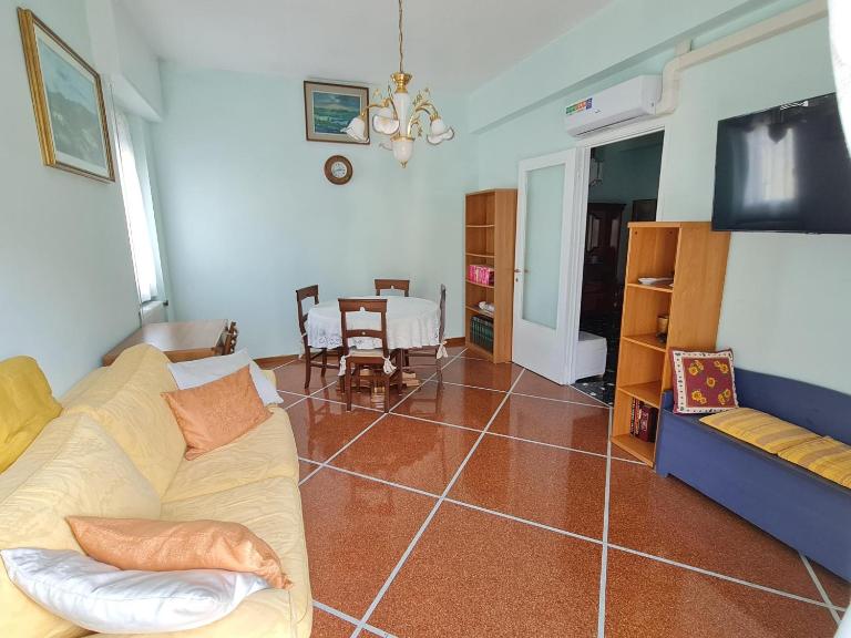 Casa Ende - B&B Rapallo
