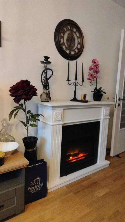 Apartman KUM - B&B Vrnjačka Banja