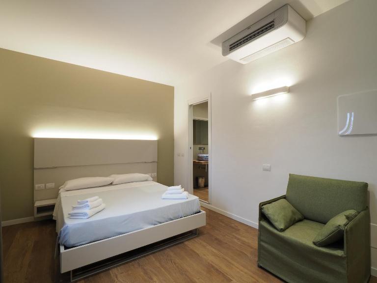 Relais Dogana - B&B Menago