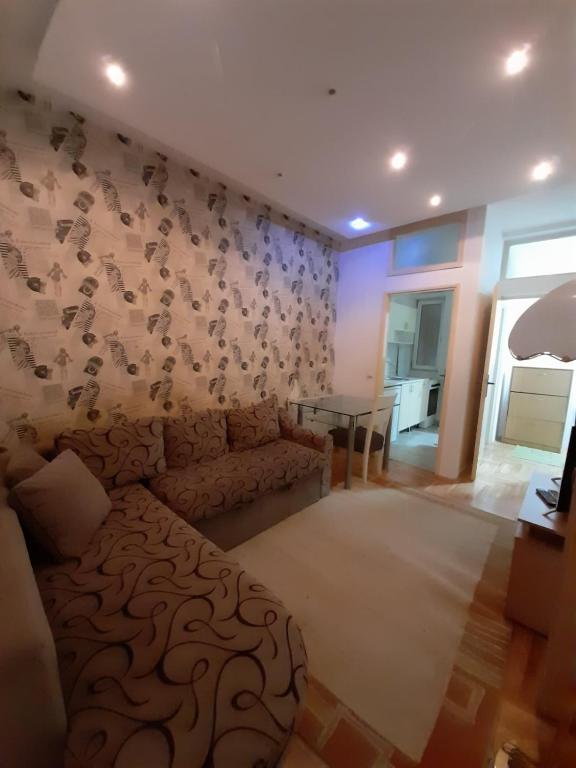 Centar & peace - B&B Niš