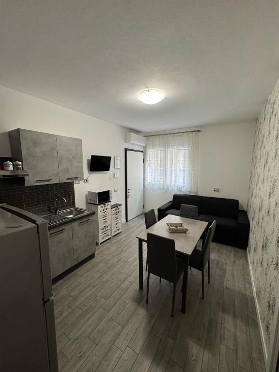Sun House - Ferienwohnung Quartu Sant'Elena