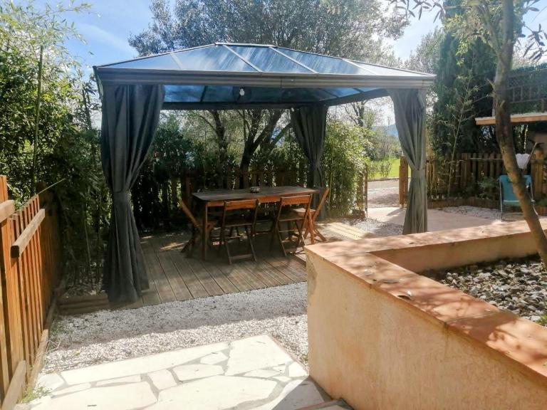 PASSION DU VAR - B&B Vidauban
