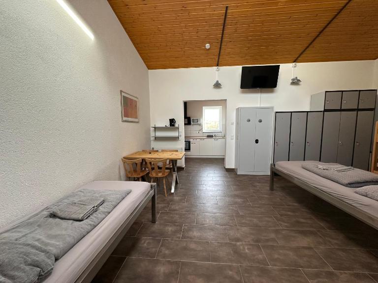 Monteur -sowie Ferienwohnungen in Grünberg, nahe Gießen - B&B Grünberg